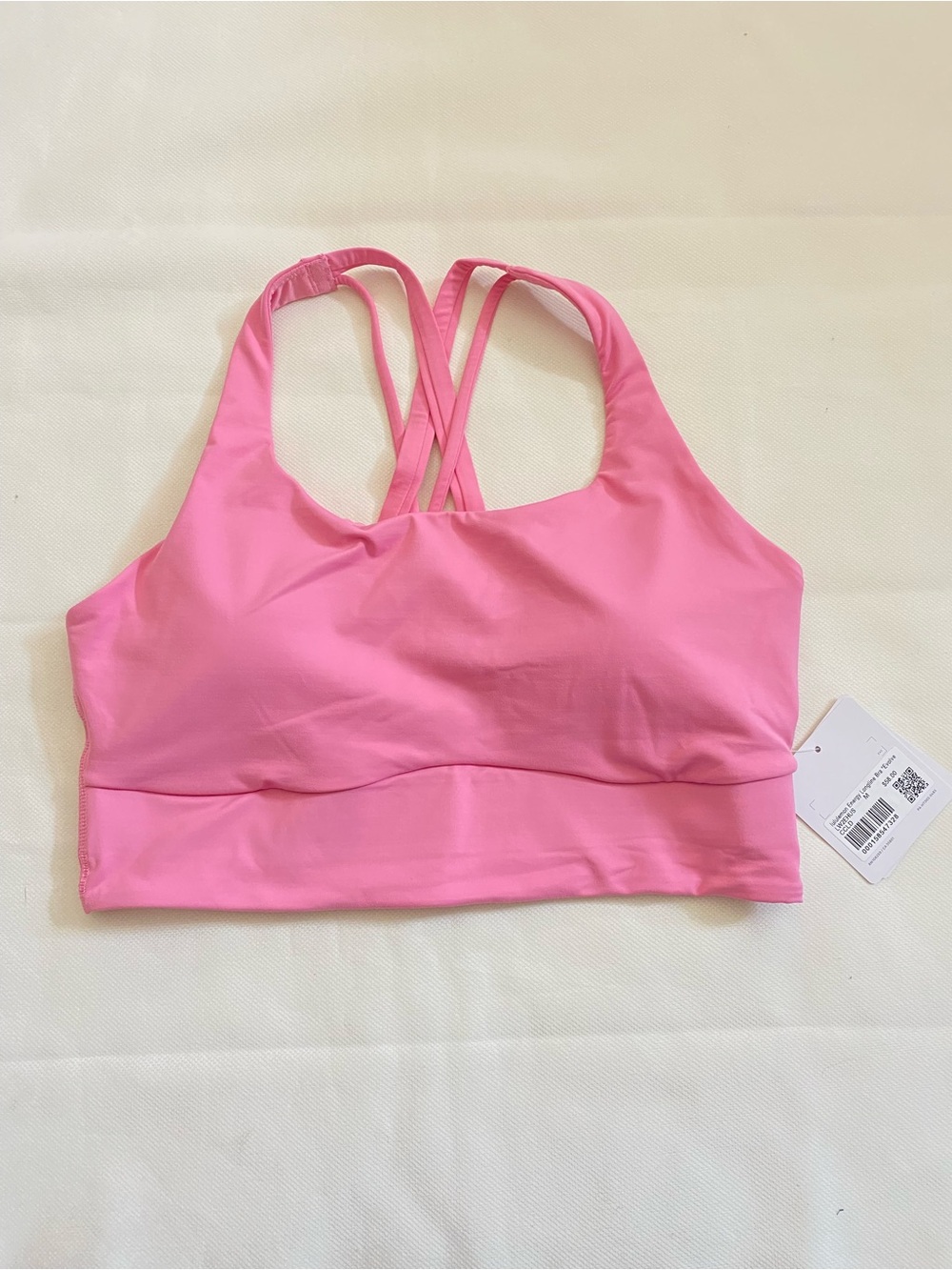 Lululemon Energy Bra Medium Support